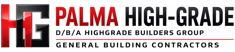 PALMA HIGH-GRADE logo